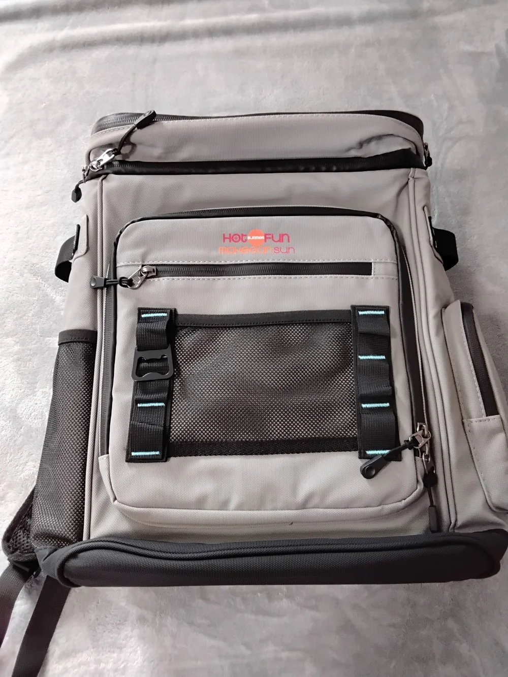 N/A light gray